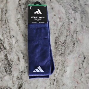 Adidas Utility Sock Multi-Sport - Blue